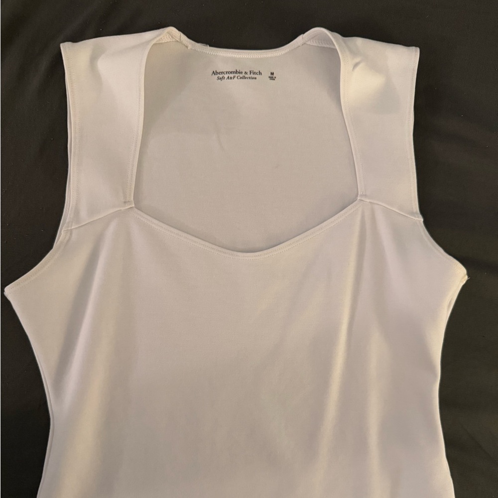 Abercrombie body suit